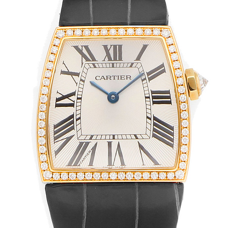Часы Cartier La Dona de Cartier WE600451