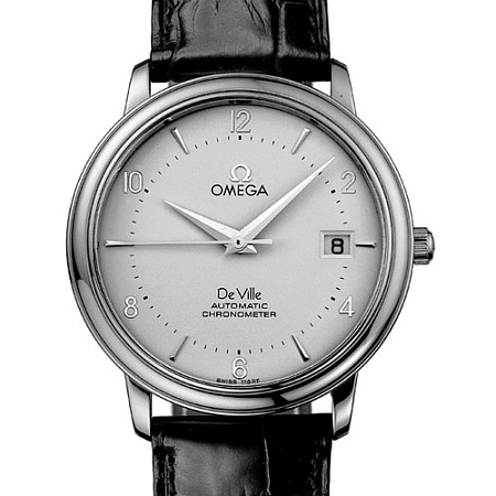 Часы Omega De Ville Prestige 4812.30.02