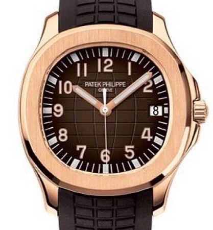 Часы Patek Philippe Aquanaut 5167R-001