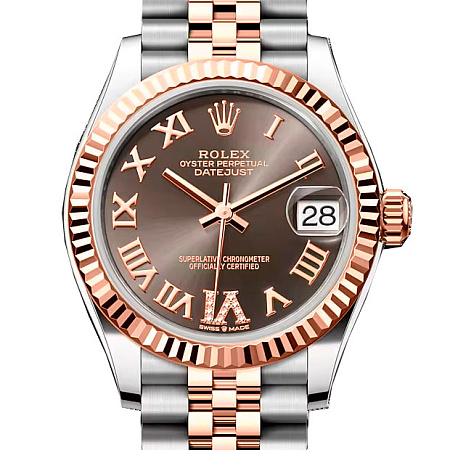 Часы Rolex Datejust 31 278271