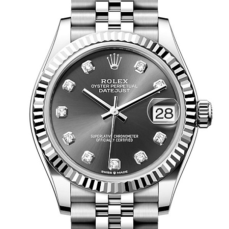 Часы Rolex Datejust 31 278274