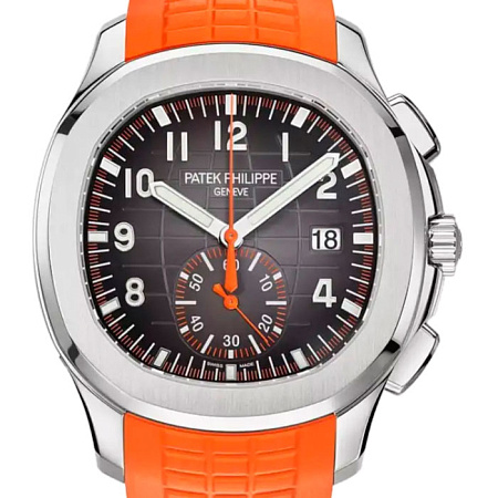 Часы Patek Philippe Aquanaut 5968A