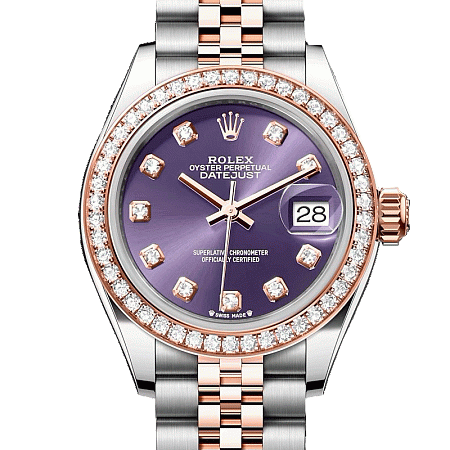 Часы Rolex Lady-Datejust 28 279381RBR