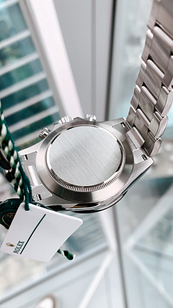 Часы Rolex Cosmograph Daytona 40 116500LN