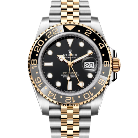 Часы Rolex GMT-Master II 40 126713GRNR