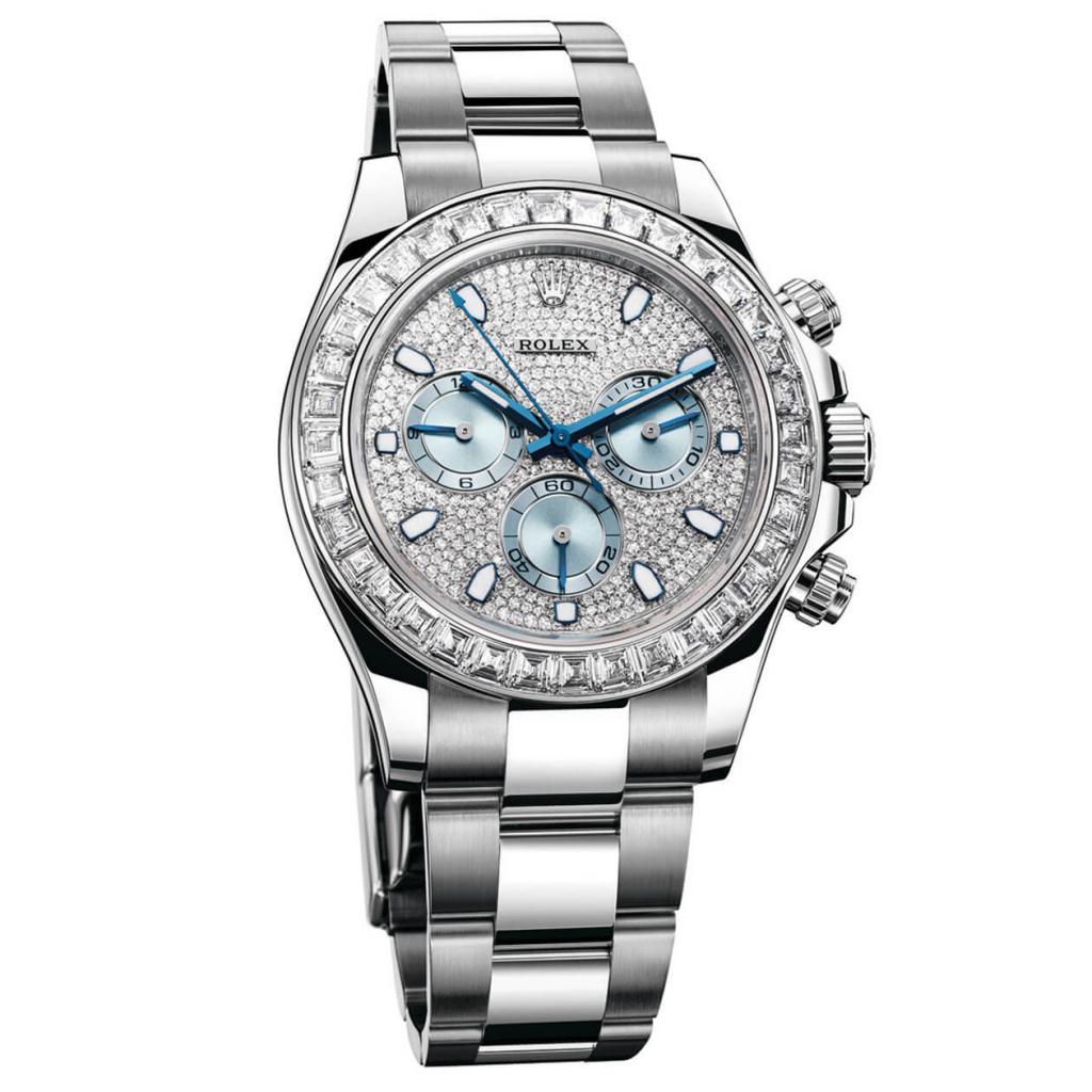 наручные часы Rolex Ref. 116576