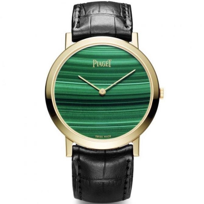 Часы Piaget
