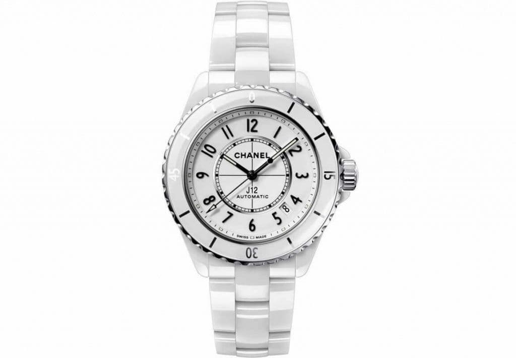 часы Chanel J12 Caliber 12.1