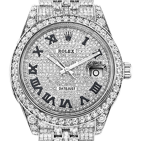 Часы Rolex Datejust 36 126200
