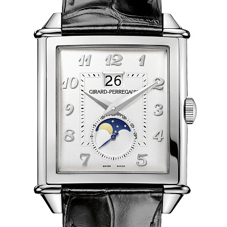 Часы Girard-Perregaux Vintage 1945 25882-11-121-BB6B