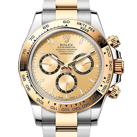 Часы Rolex Cosmograph Daytona 40 126503