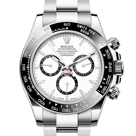 Часы Rolex Cosmograph Daytona 40 126500LN