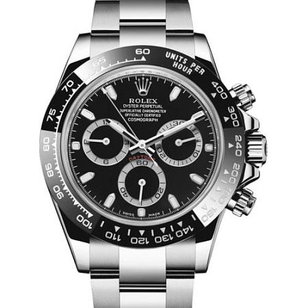 Часы Rolex Cosmograph Daytona 40 116500LN