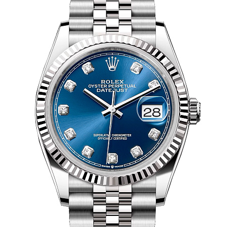Часы Rolex Datejust 36 126234