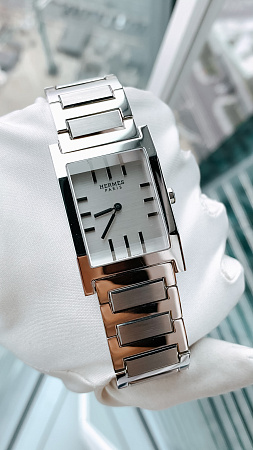 Часы Hermès Tandem TA1.710