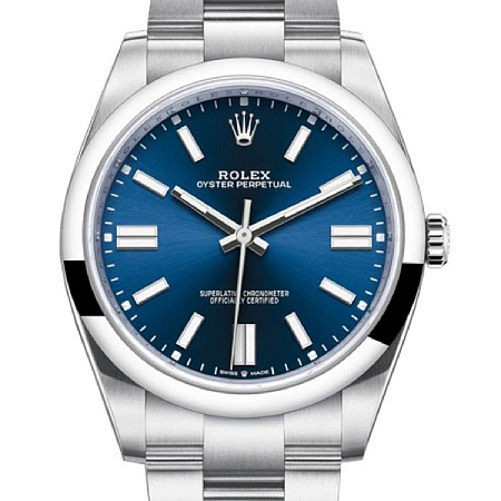 Часы Rolex Oyster Perpetual 36 126000