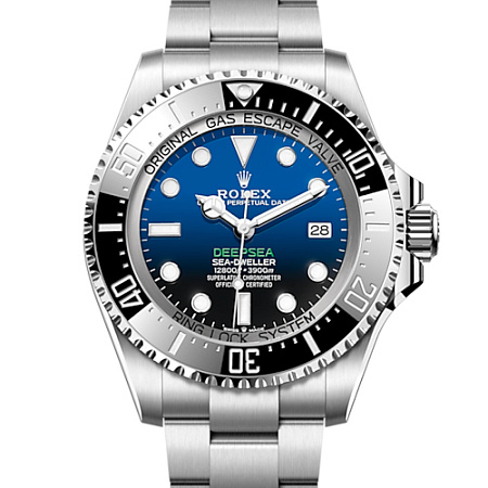 Часы Rolex  Sea-Dweller Deepsea 44 136660