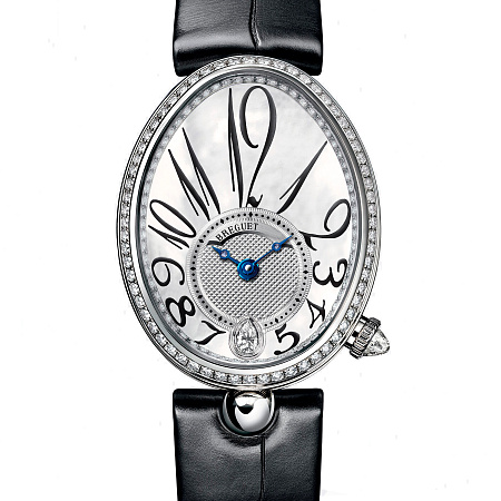 Часы Breguet Reine de Naples 36.5 x 28.45 8918BB/58/964/D00D3L