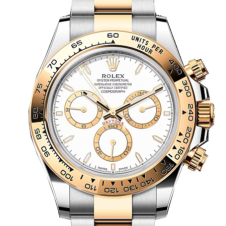 Часы Rolex Cosmograph Daytona 40 126503
