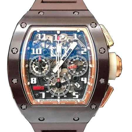 Часы Richard Mille RM 011