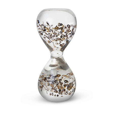 Скульптура Berd Vaye Small Hourglass