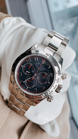 Часы Rolex Cosmograph Daytona 40 116509