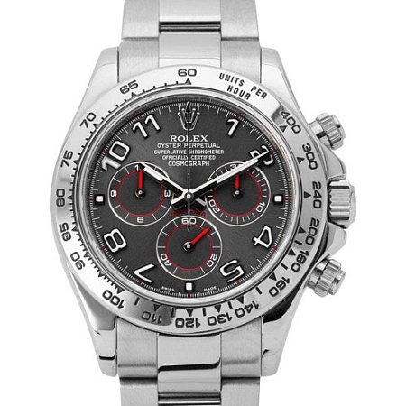 Часы Rolex Cosmograph Daytona 40 116509