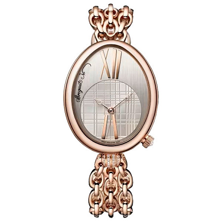 Часы Breguet Reine de Naples 43 8968BR/11/J50 0D00