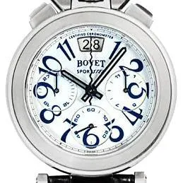 Часы Bovet SportsSter C800