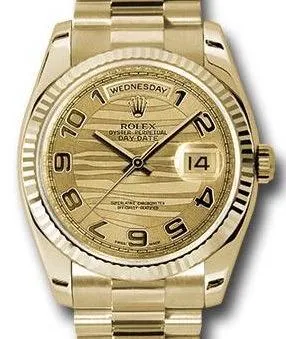 Часы Rolex Day-Date 118208